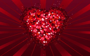 A Healed Heart Is A Loving Heart