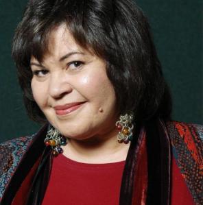 Michele Shay
