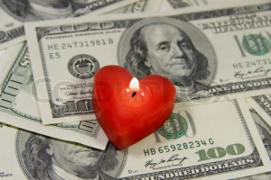 Spirituality and Income
