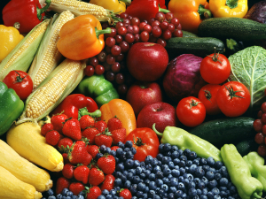 Key Ingredients for Healing AllA ilments