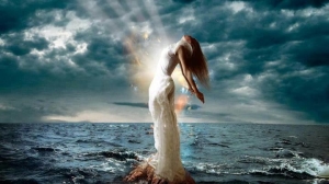 Miracles Happen From the Inside Out