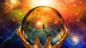 God Particle 2