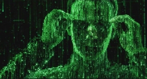 Is Our World The Matrix