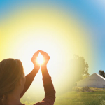 Healing Power and Well Being