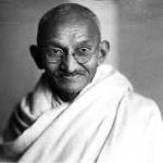 Ghandi Pic