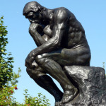 The Thinker
