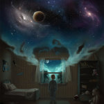 Dreaming