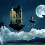 Dreaming 3