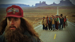 Forrest Gump Running