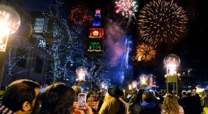 Happyy New Year 2016