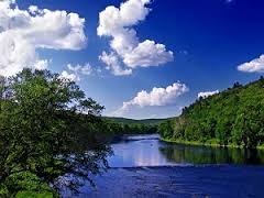 River of Life