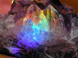 Crystal Energy 1