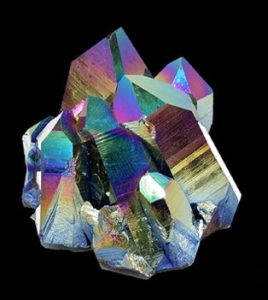 Crystal Energy 3