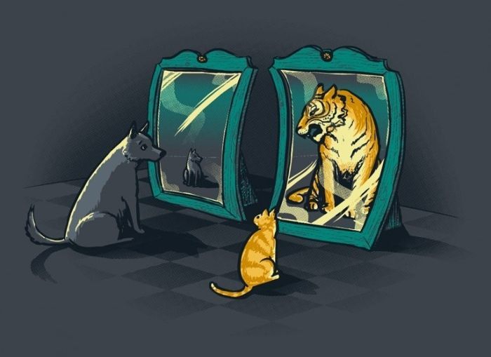 how-you-see-yourself