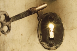 Unlock the Doors to Peace