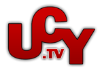 UCY.TV Logo